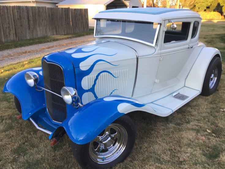 Photo for 1931 Ford Model A